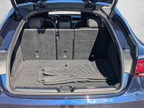 2020 Mercedes-Benz GLC 300 4MATIC Coupe