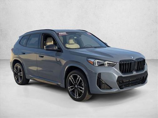 2023 BMW X1 xDrive28i