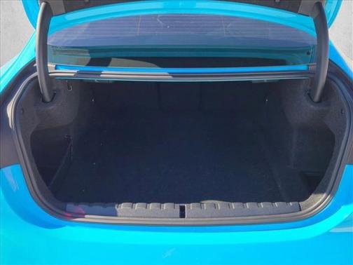 2025 BMW M4 Competition xDrive