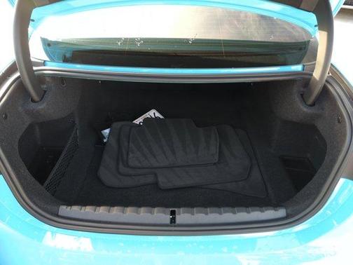 2025 BMW M4 Competition xDrive