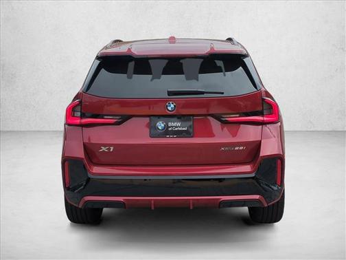 2026 BMW X1 xDrive28i