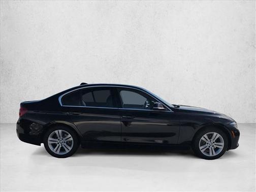 2017 BMW 330 i