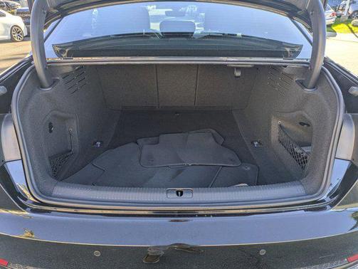 2018 Audi A4 2.0T Premium Plus