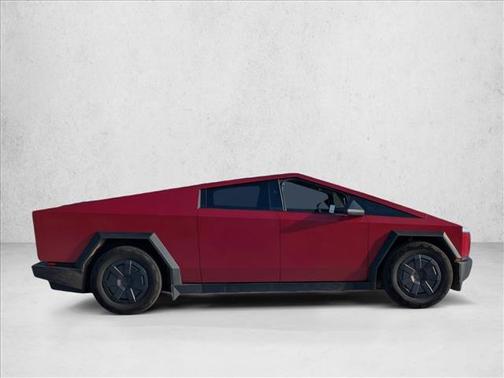 2024 Tesla Cybertruck Base