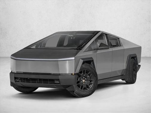 2024 Tesla Cybertruck Base