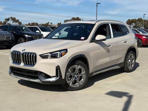 2026 BMW X1 xDrive28i
