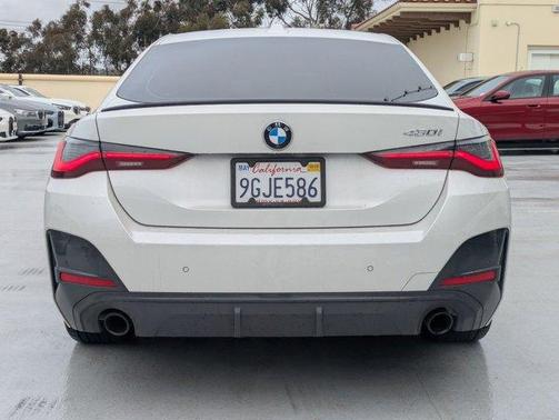 2023 BMW 430 Gran Coupe i