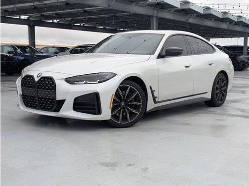 2023 BMW 430 Gran Coupe i