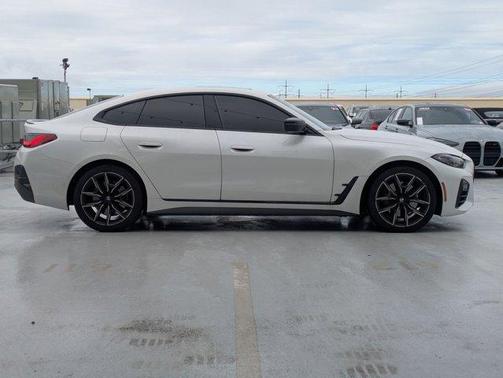 2023 BMW 430 Gran Coupe i