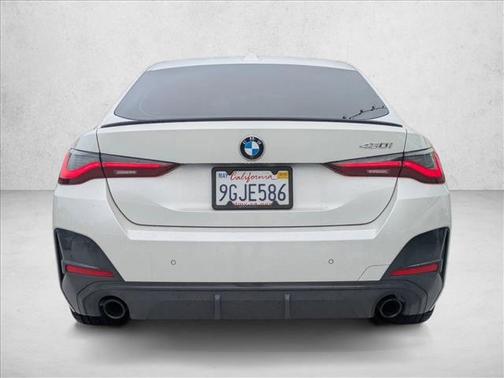 2023 BMW 430 Gran Coupe i