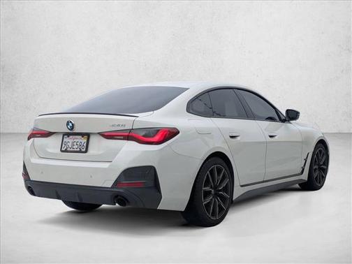 2023 BMW 430 Gran Coupe i