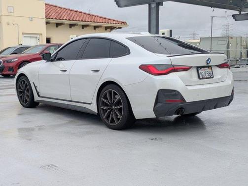 2023 BMW 430 Gran Coupe i