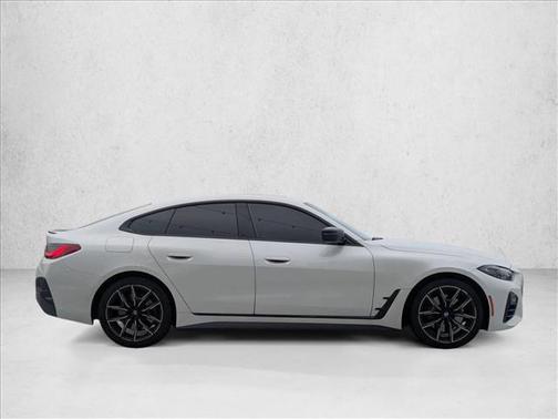 2023 BMW 430 Gran Coupe i