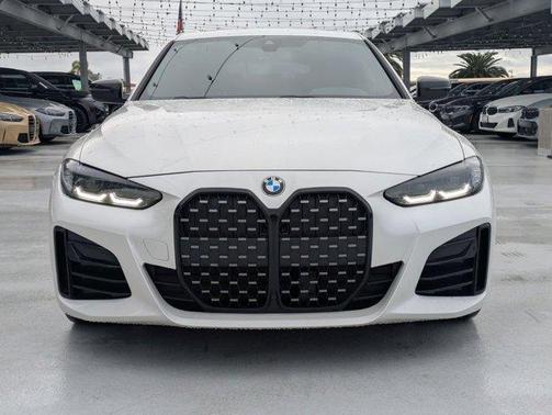 2023 BMW 430 Gran Coupe i