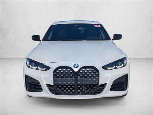 2023 BMW 430 Gran Coupe i