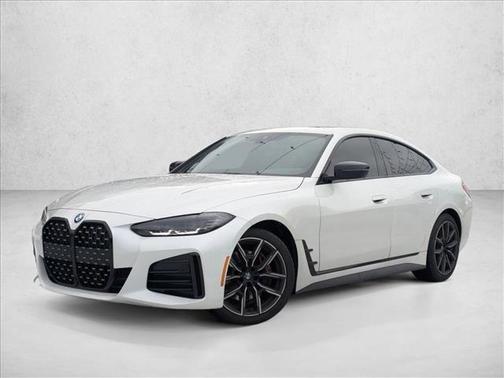 2023 BMW 430 Gran Coupe i