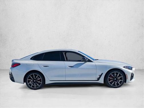 2023 BMW 430 Gran Coupe i
