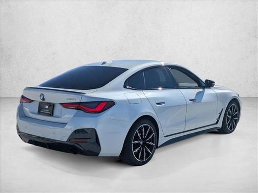 2023 BMW 430 Gran Coupe i