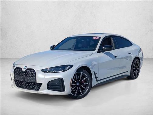 2023 BMW 430 Gran Coupe i