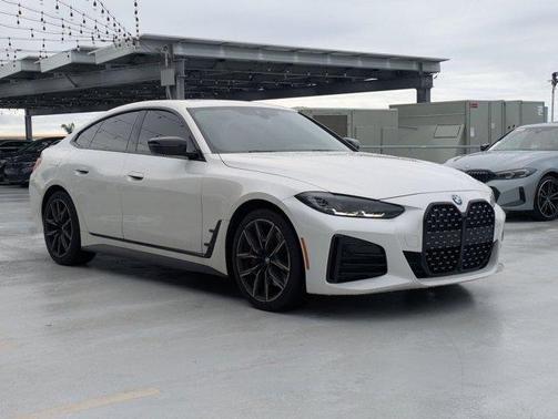 2023 BMW 430 Gran Coupe i