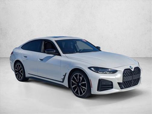 2023 BMW 430 Gran Coupe i