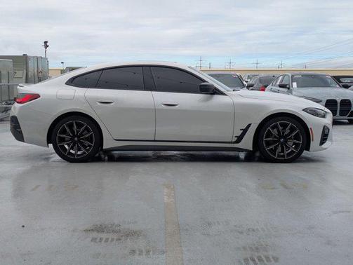 2023 BMW 430 Gran Coupe i