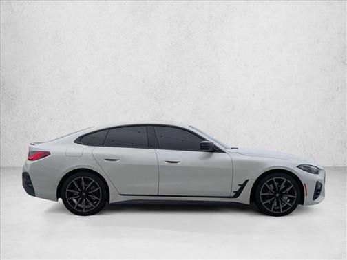 2023 BMW 430 Gran Coupe i