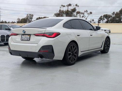 2023 BMW 430 Gran Coupe i