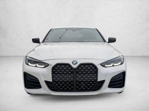 2023 BMW 430 Gran Coupe i