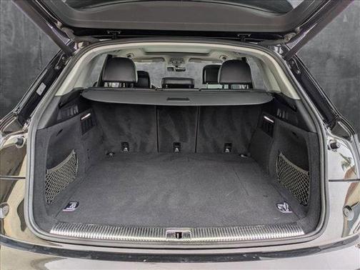 2020 Audi Q5 e 55 Premium