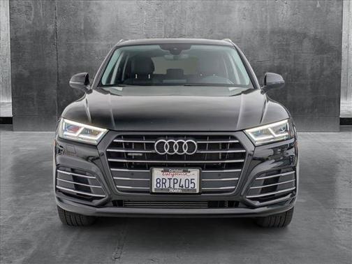 2020 Audi Q5 e 55 Premium
