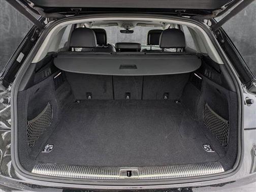 2020 Audi Q5 e 55 Premium