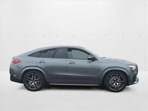 2023 Mercedes-Benz AMG GLE 53 Base