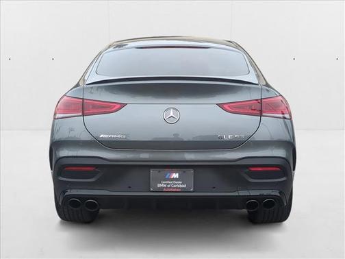 2023 Mercedes-Benz AMG GLE 53 Base