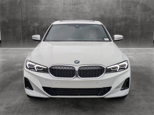 2024 BMW 330 i