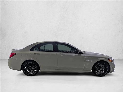 2020 Mercedes-Benz C-Class C 300