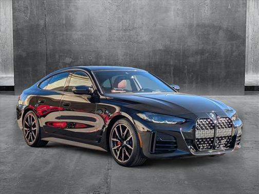 2022 BMW M440 Gran Coupe i xDrive