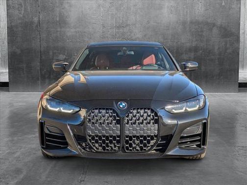 2022 BMW M440 Gran Coupe i xDrive
