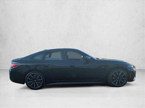 2022 BMW M440 Gran Coupe i xDrive