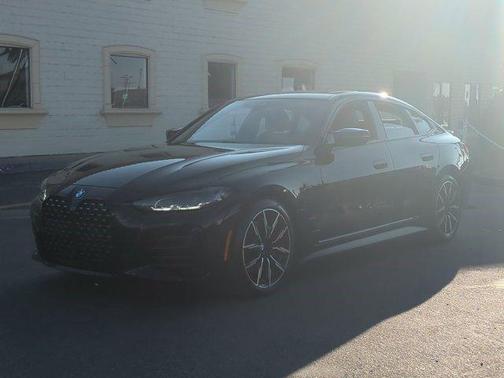 2022 BMW M440 Gran Coupe i xDrive