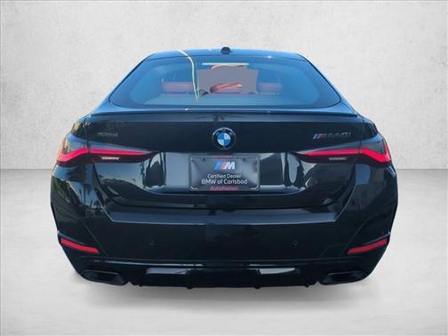 2022 BMW M440 Gran Coupe i xDrive