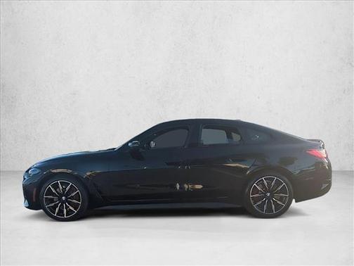 2022 BMW M440 Gran Coupe i xDrive