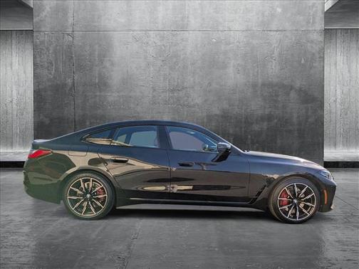 2022 BMW M440 Gran Coupe i xDrive