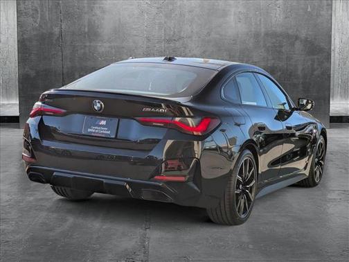 2022 BMW M440 Gran Coupe i xDrive