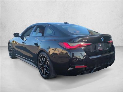2022 BMW M440 Gran Coupe i xDrive