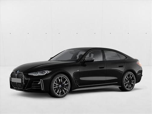 2022 BMW M440 Gran Coupe i xDrive