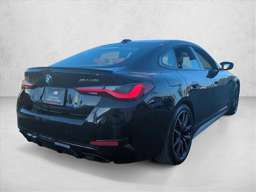 2022 BMW M440 Gran Coupe i xDrive
