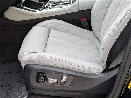 2025 BMW X5 PHEV xDrive50e