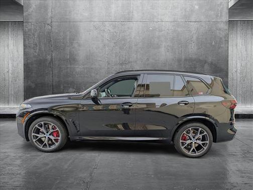 2025 BMW X5 PHEV xDrive50e