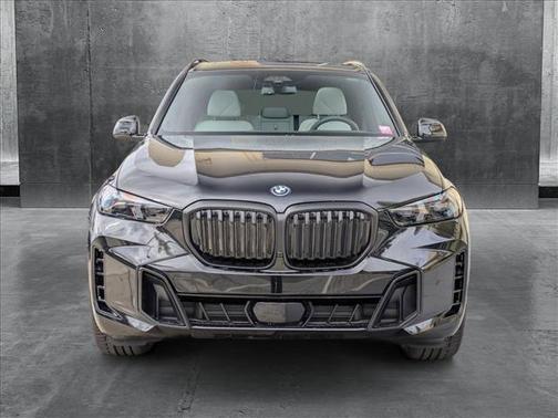 2025 BMW X5 PHEV xDrive50e
